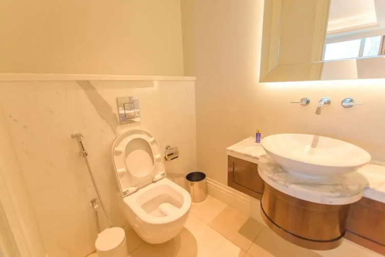 Address Boulevard by Edens Dubai