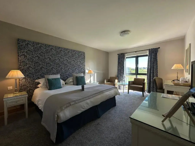Bicester Hotel Golf and Spa