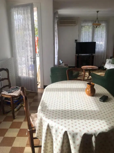 Maison de 3 chambres avec wifi a Manosque
