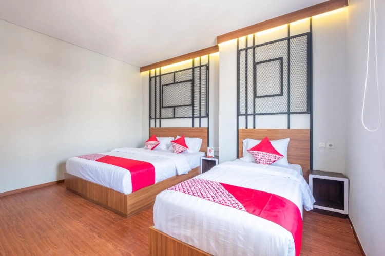 Triple Suite