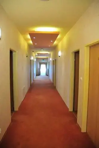 Hotel Marco