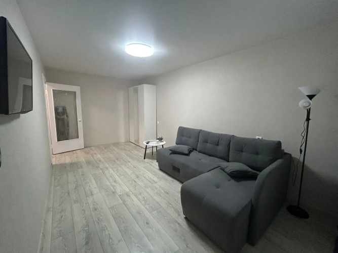 Фотография номера квартиры Квартира на Улице Богдановича 8