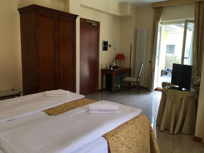 LVG Hotel Collection - Il Portico