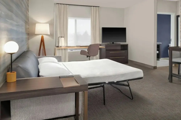 Residence Inn Detroit Dearborn