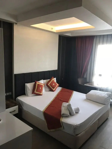 Ozcelik Hotel