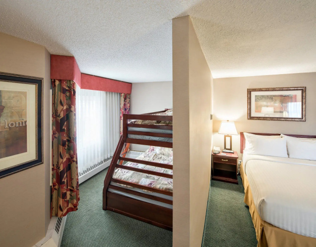 Holiday Inn Express Red Deer by IHG