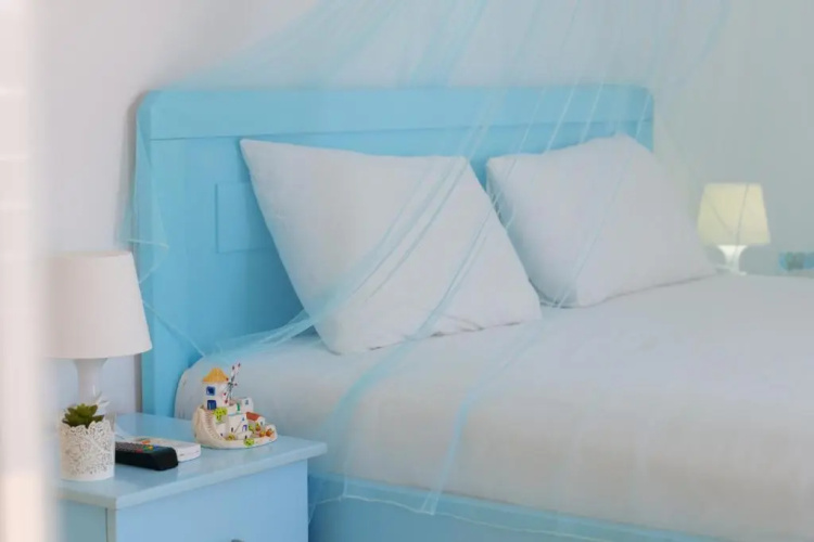 Two Mermaids Hotel