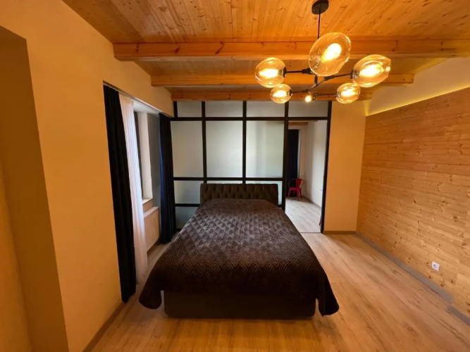 RedHubCo New Gudauri Suites 311