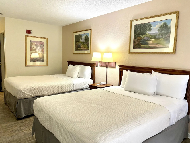 FairBridge Inn Express Mount Vernon