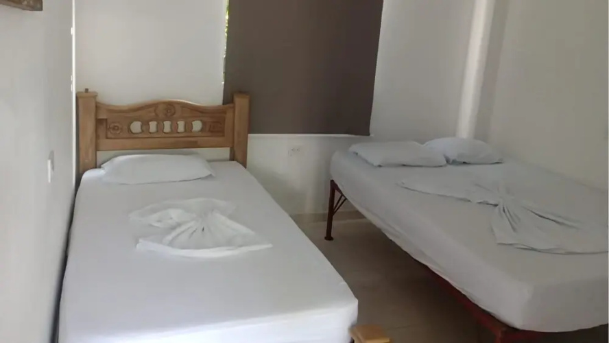 arhuacos hostal