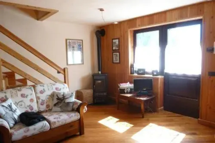 Apartment Gerandin