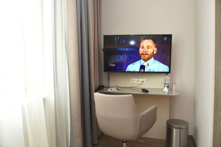 Hotel Bonn City