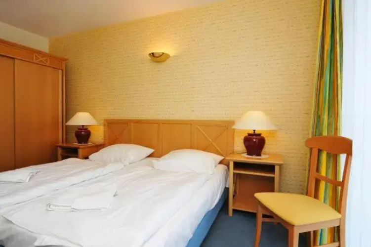 Appartmenthaus Meerlust Wohnung M 309