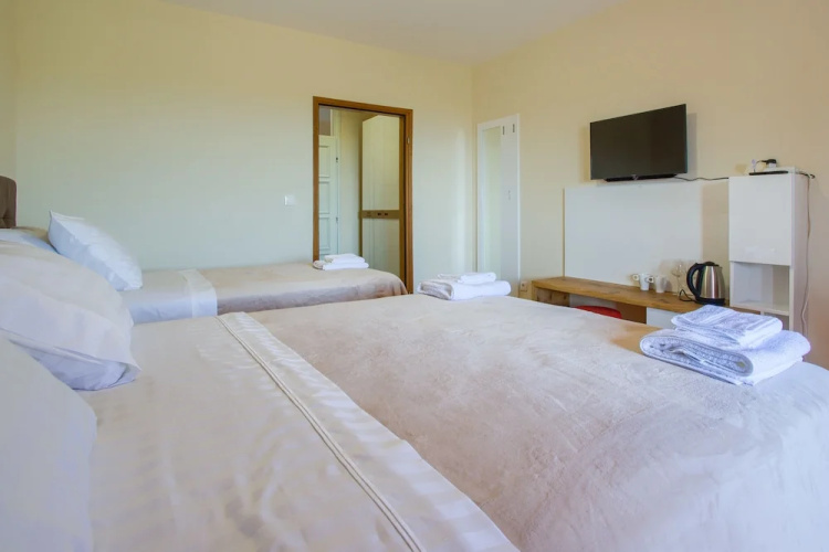 Hotel Livadic