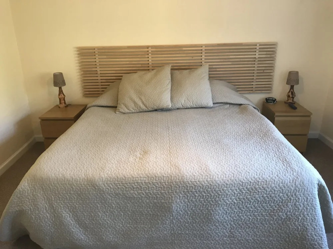 Ford Village Bed & Breakfast