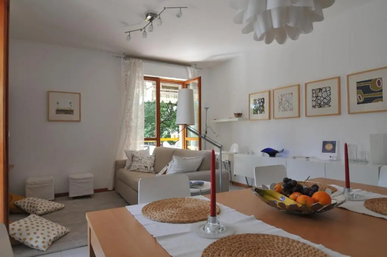 Apartments Sole & Querce