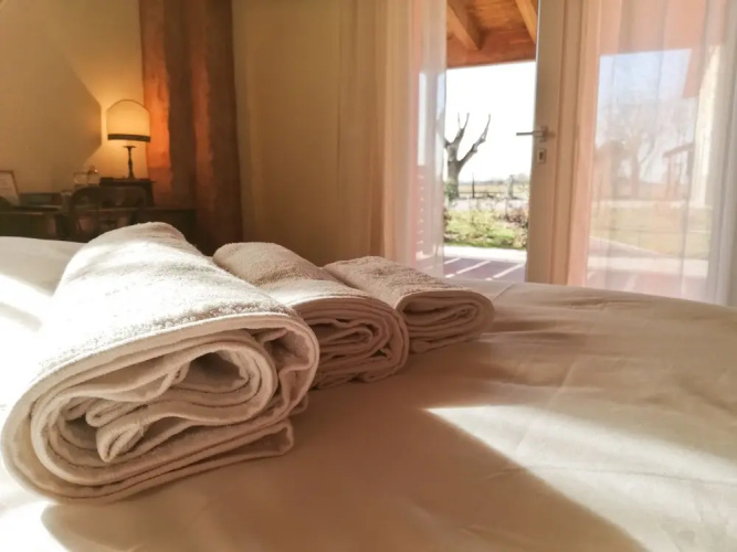 Agriturismo Podere Amati
