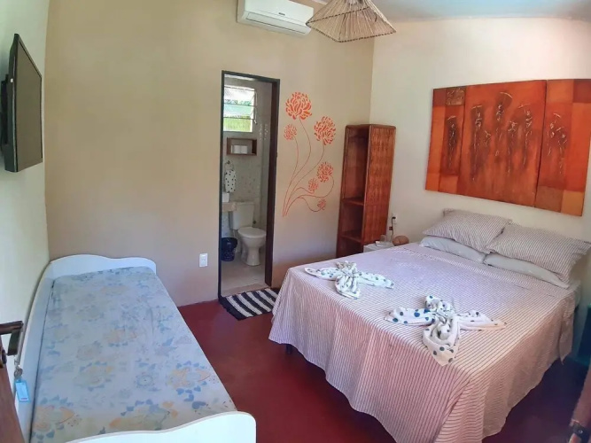 Farofa Loca Hostel