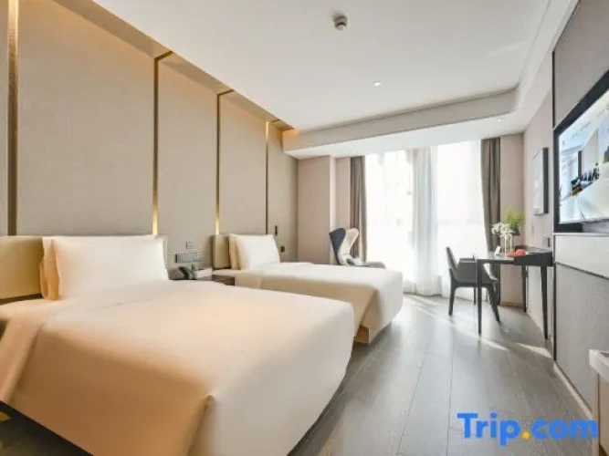 Executive Twin room
