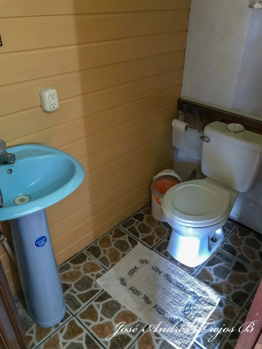Cabinas Manawada