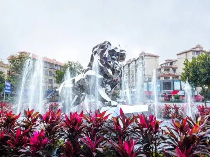 Hotel Relais Baixuan