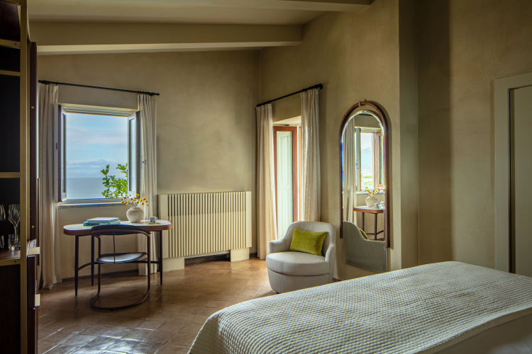 Anantara Convento di Amalfi Grand Hotel photo 6