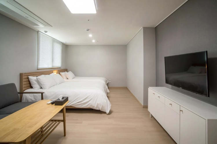 Jeju Centralpark Residence