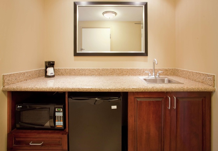 Quadruple Suite