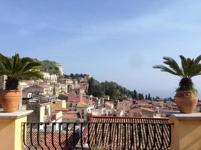 1 Bedroom Apartment with balcony