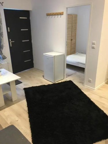 Pokoje Gościnne Boryna