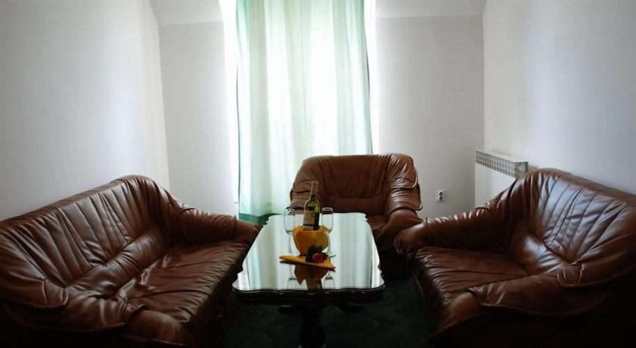 Imzit Hotel