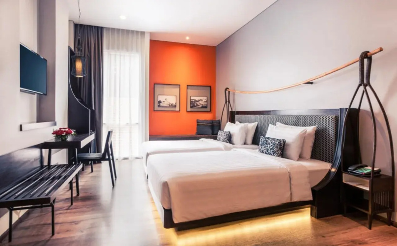 Mercure Surabaya