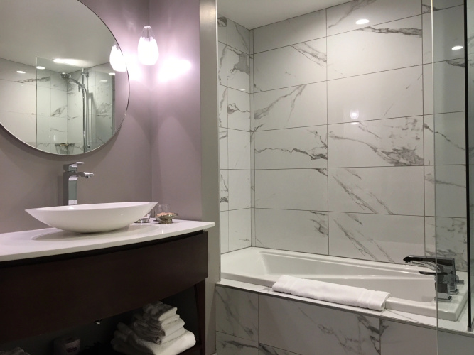 Le Saint Sulpice Hotel Montréal photo 10