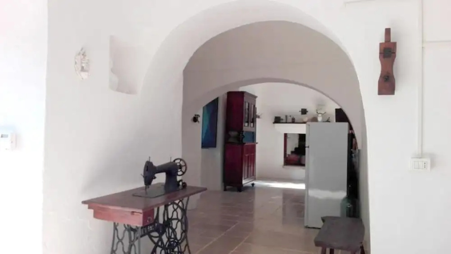Trullo Giampiero