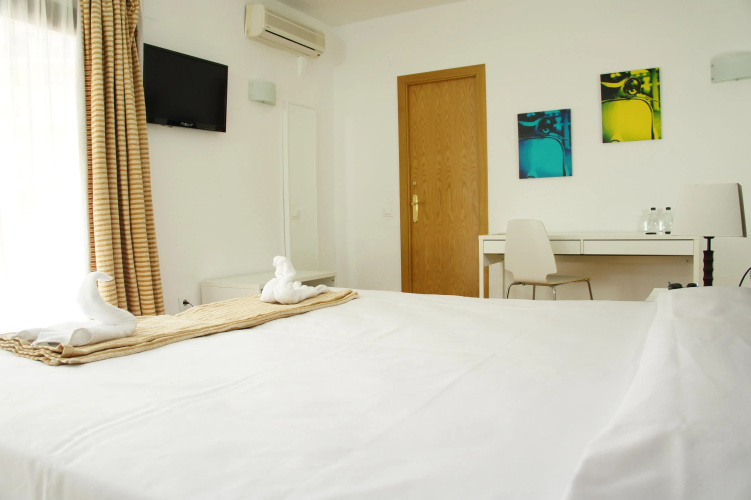 Adia Hotel Cunit Playa