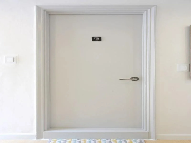 PandaGo Guesthouse