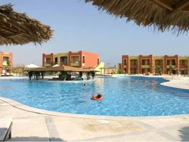 Magic Marsa Resort & Spa - All Inclusive