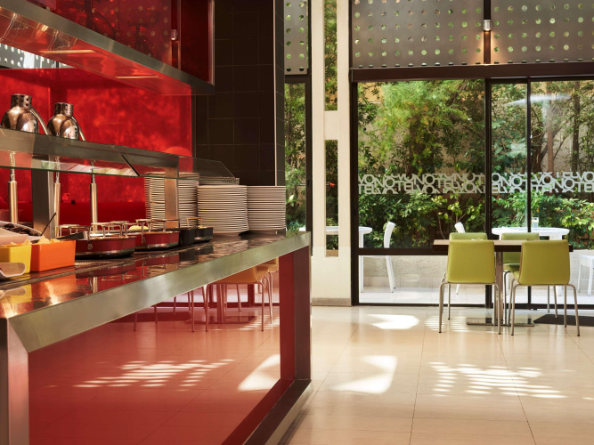 Novotel Athenes photo 43