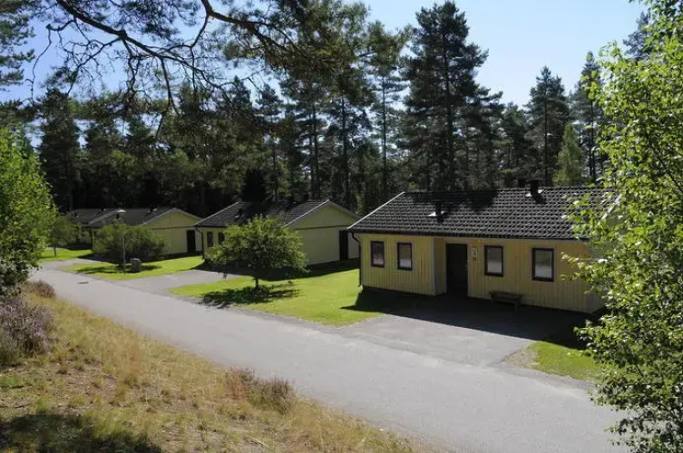 Isaberg Mountain Resort