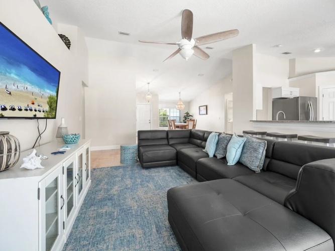 Complete Searenity by Distinctive Beach Rentals