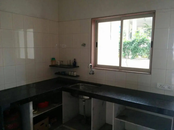 Weekend 2BHK Apartments