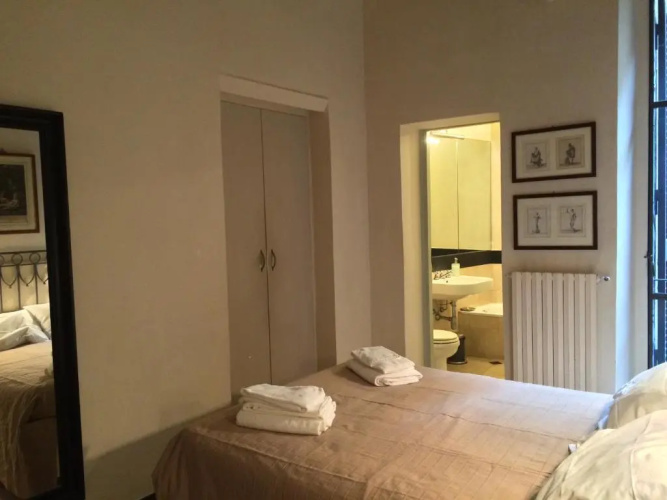 La Casa In Vetrina