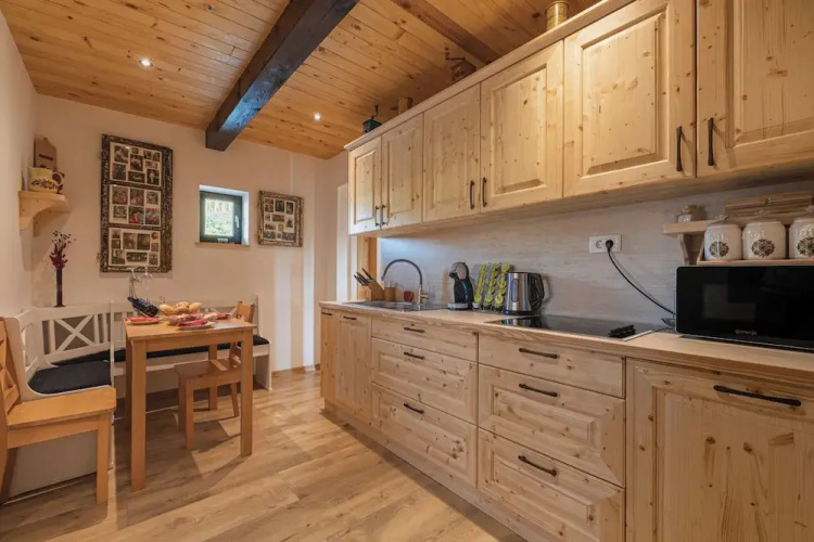 Vineyard Cottage Grajska Kasca