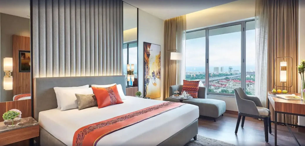 Фотография отеля