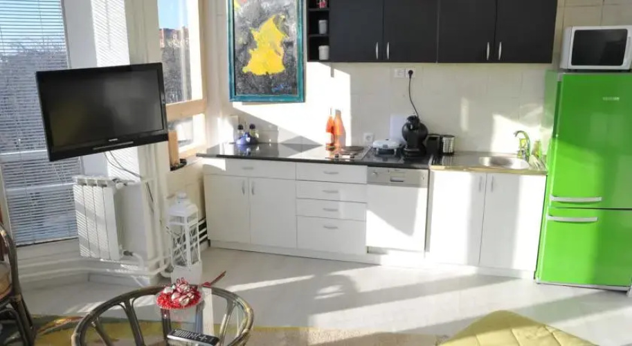 Apartment Brigada
