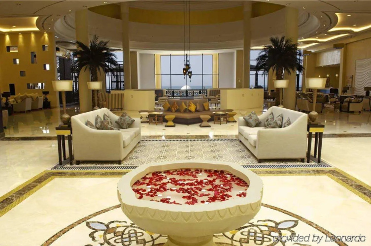 Rixos Al Mairid Ras Al Khaimah photo 16