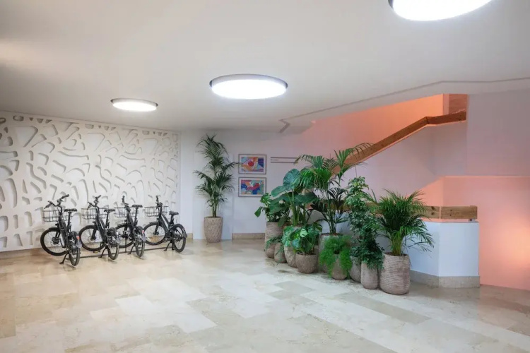 Hotelbild