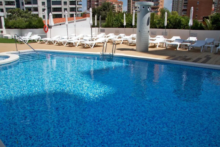 Riviera Beachotel - Recommended for Adults photo 13