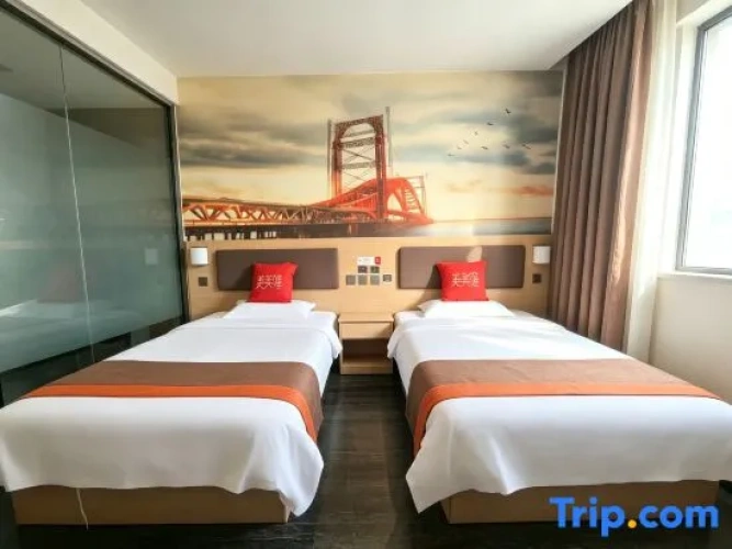 Business Twin room