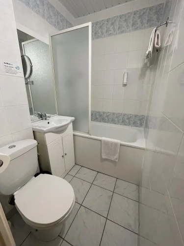 Be Myhotel